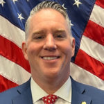 Michael J. Gannon, Assistant Special Agent in Charge of U.S. Drug Enforcement Administration-Indianapolis