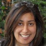 Mona Chadha, Director of Category Management at AWS