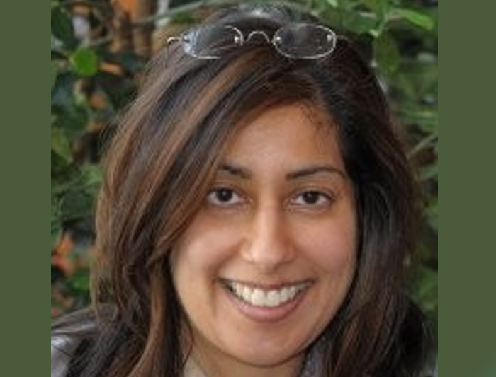 Mona Chadha, Director of Category Management at AWS