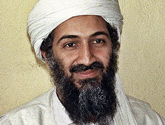 Osama bin Laden was killed by the U.S. Navy at his compound in Abbottabad, Pakistan, on 2 May 2011. (Courtesy of Wikipedia)