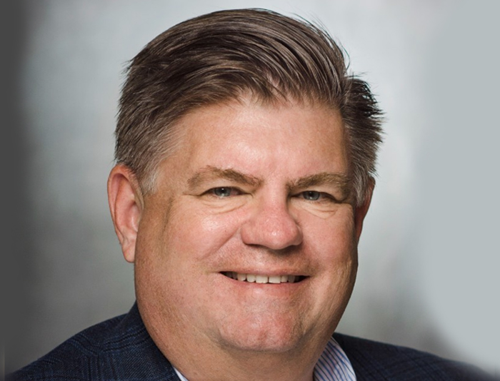 Kevin Murray, MCP’s chairman, chief executive officer, and cofounder