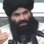 Sirajuddin Haqqani