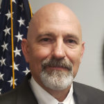 U.S. Attorney Chad Meacham