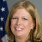 U.S. Attorney Jennifer Lowery