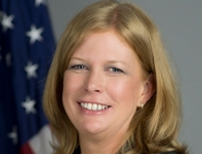 U.S. Attorney Jennifer Lowery