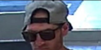The FBI is seeking the public's help in locating a suspect called the "Empty Promise Bandit" who has robbed at least three banks in the Denver Metro Area. (Courtesy of FBI Denver)