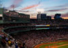 The Genasys Emergency Management (GEM) software has been selected to keep players, staff, fans, visitors, and constituents safe at Fenway Park by keeping them informed through multi-channel critical communications alerting and evacuation management. Courtesy of Red Sox and Twitter)