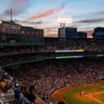 fenway park TW