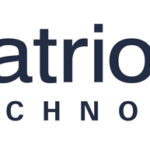 patriot one technologies logo 8.26