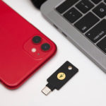 yubico yubikey new