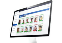 Konica Minolta’s FORXAI Video Security Solution provides a comprehensive end-to-end offering that helps organizations analyze processes, situations and behavior through features like motion/PPE detection, facial recognition, object tracking and two-way alerting.