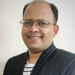 Mohit Shrivastava, Chief Analyst ICT at Future Market Insights