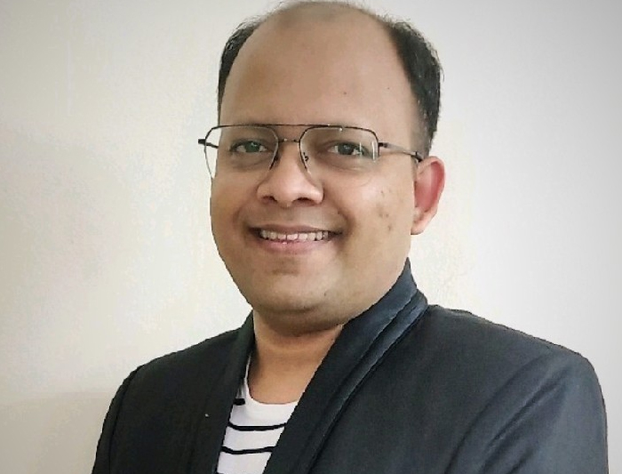 Mohit Shrivastava, Chief Analyst ICT at Future Market Insights