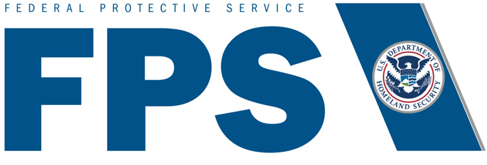 Federal Protective Service (FPS) logo