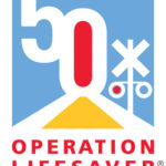 operation lifesaver logo 2022