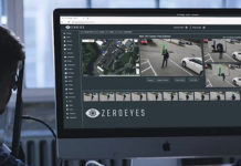 Layered on top of the schools’ existing security cameras, 2022 'ASTORS' Competitor ZeroEyes’ proprietary software will automatically identify guns the moment they become visible and alert school administrators and safety personnel within 3 to 5 seconds.