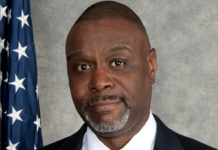 Kenneth Gantt, Deputy Director, Department of Homeland Security (DHS) Office of Biometric Identity Management