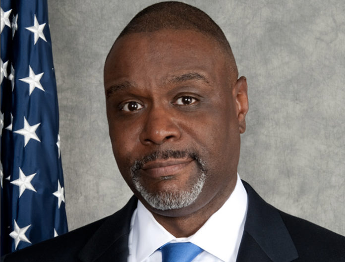 Kenneth Gantt, Deputy Director, Department of Homeland Security (DHS) Office of Biometric Identity Management