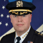 NYPD Kenneth E. Corey