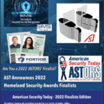 Oct 2022 Finalists Cover