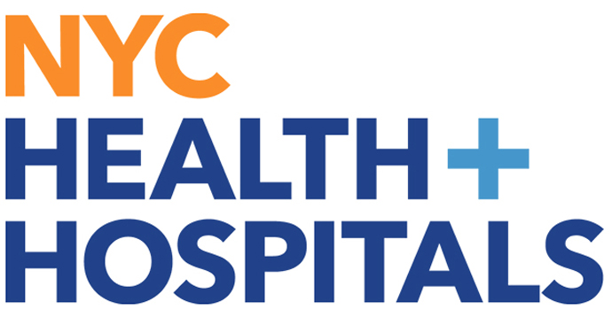 nyc health and hospitals logo
