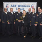 The FDNY was honored in the 2022 'ASTORS' Awards Program for Excellence in Public Safety and Critical Incident Response.