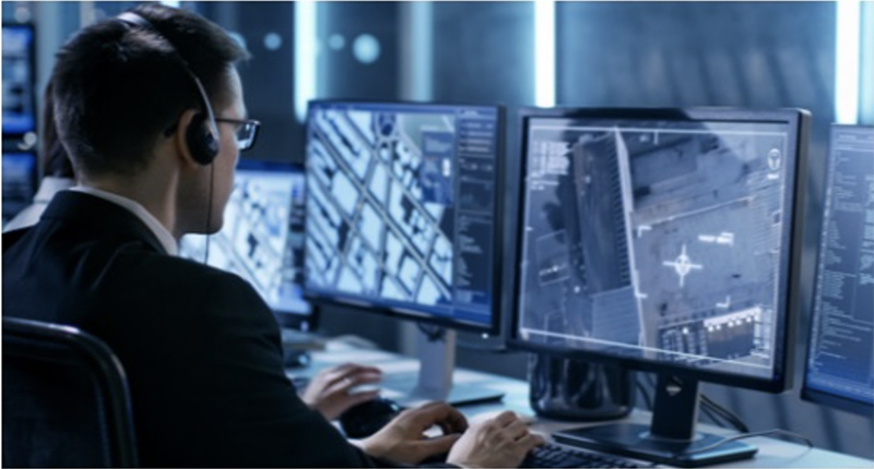 NEC’s Intelligent Perimeter Intrusion Detection System (IPIDS) offer a significant enhancement to public safety and national security in the US.