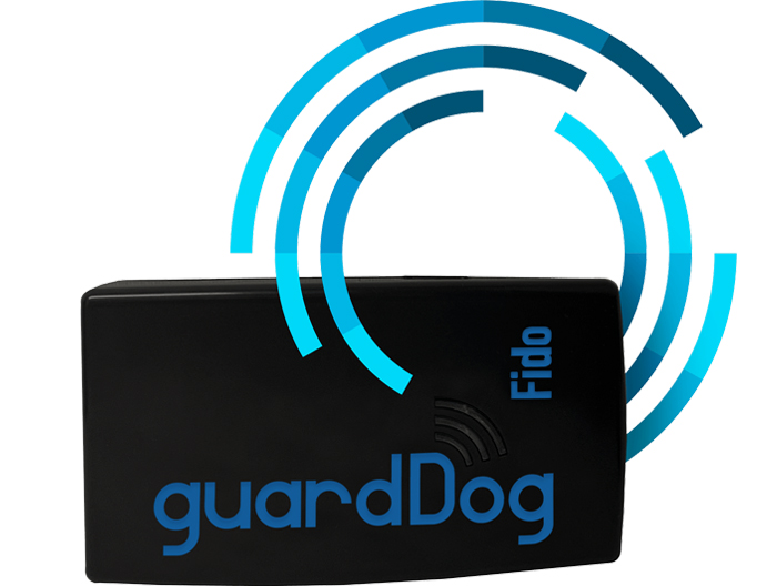 ReThink Cybersecurity Securing Networks & IoT Devices with Autonomous Detection and Response from guardDog AI.