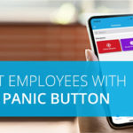 informacast mobile panic button