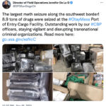 CBP Narcotics Seizure 11.21 TW