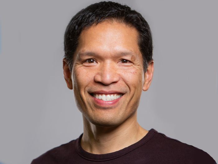 Curt Wu, hief Software Engineer at Charles River Analytics