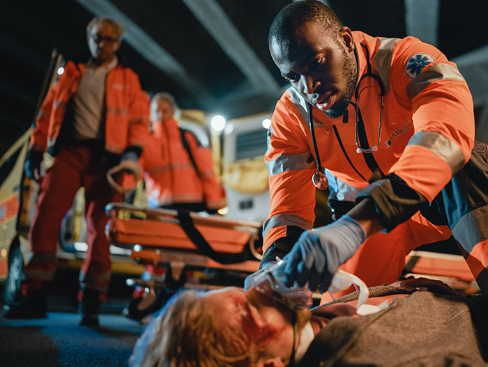 How Mobile Tech Enhances EMS Response, from Dispatch to On Scene