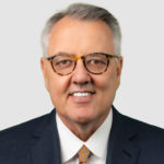 Greg Brown, chairman and CEO, Motorola Solutions