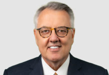 Greg Brown, chairman and CEO, Motorola Solutions