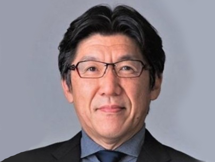 Katsuhiro "Jerry" Matsufuji, Canon U.S.A.