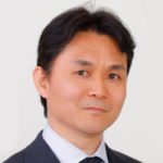 Norio Hitsuishi, Global Head of Product Management, i-PRO Co., Ltd