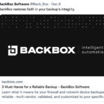 backbox insert TW