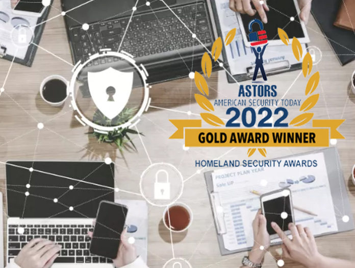 Canon U.S.A. earned recognition in the categories of Best Access Control and Authentication Solution and Best Device Visibility and Control Solution for its continually updated and enhanced uniFLOW Online and Canon Office Cloud offerings.