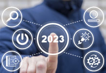 “2023 promises to be an impactful and transitional year for security professionals as businesses seek stability while also having less resources to work with,” explained Norio Hitsuishi, Global Head of Product Management, i-PRO Co., Ltd.