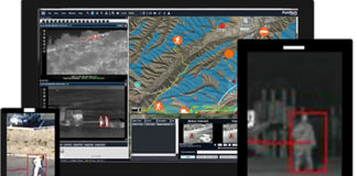 PureActiv from Multi-'ASTORS' Award Winner PureTech Systems, eliminates duplicate tracks from the same intrusion events; reducing clutter and improving situational awareness.