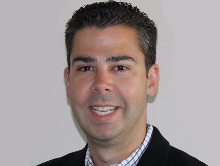 Adam Lowenstein, Director of Product Management, i-PRO Americas