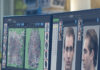 NEC's biometric face recognition technology is used worldwide for fighting crime, preventing fraud, securing public safety, and improving customer experience across a vast range of locations and industries. (Courtesy of NEC)
