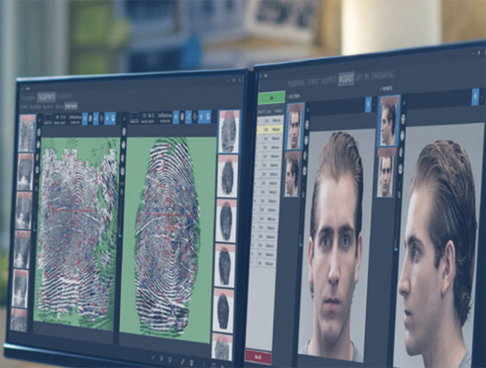 NEC's biometric face recognition technology is used worldwide for fighting crime, preventing fraud, securing public safety, and improving customer experience across a vast range of locations and industries. (Courtesy of NEC)