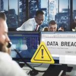 Data,Breach,Security,Confidential,Cybercrime,Concept