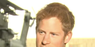 The Duke of Sussex revealed in a new book that due to advances in military technology, he can say with certainty the number of people he killed during the time he served in the army in Afghanistan, which has opened a discussion about the role individual soldiers’ body counts should, or should not, play when discussing military action or operations. (Courtesy of YouTube)