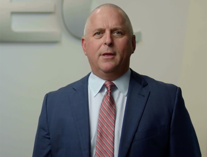 Keith Terreri, Executive Vice President of Enterprise Services and Business Operations, NEC Corporation of America, explains why NEC supports the Annual 'ASTORS' Homeland Security Awards Program, and American Security Today’s Mission