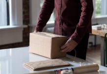One of the most popular types of phygital attacks is “warshipping,” in which the attacker sends a digital device small enough to fit in a modestly sized cardboard package, through the mail.