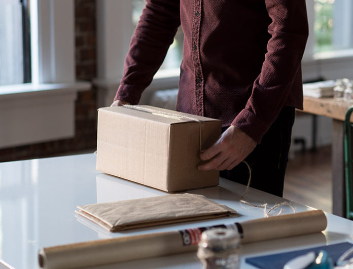 One of the most popular types of phygital attacks is “warshipping,” in which the attacker sends a digital device small enough to fit in a modestly sized cardboard package, through the mail.