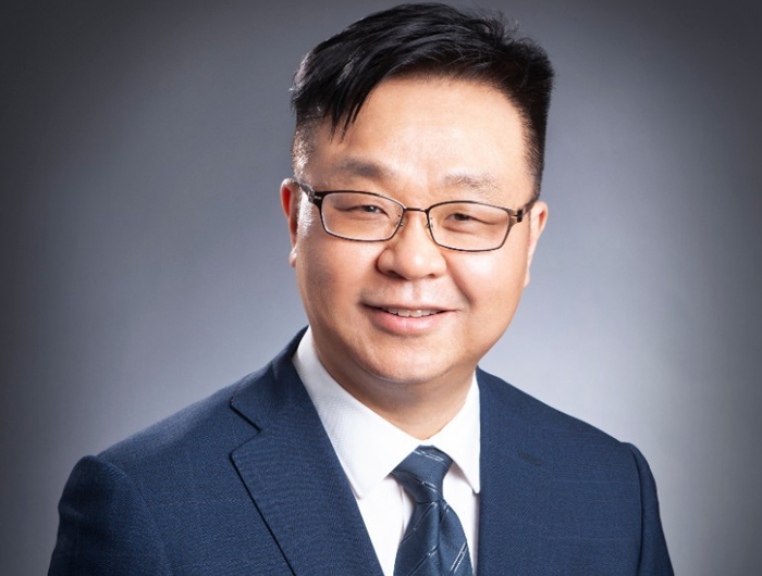 Choonghoon (C.H.) Ha, President at Hanwha Vision America