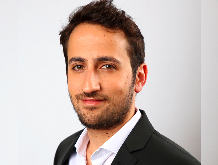 Avihai Ben-Yossef, Co founder & CTO at Cymulate Ltd | Forbes 30 Under 30
